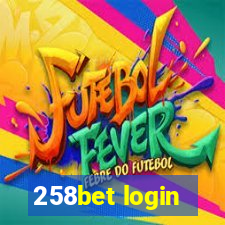 258bet login